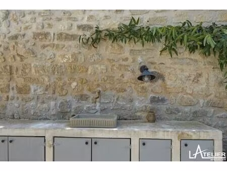 jardin secret