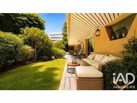 appartement à verrières-le-buisson (91370)