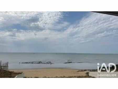 maison à la tranche-sur-mer (85360)
