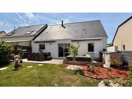 a vendre maison 5 pieces - 44150 ancenis-saint-gereon