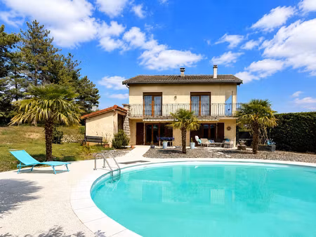maison 7 pièces - 173 m²