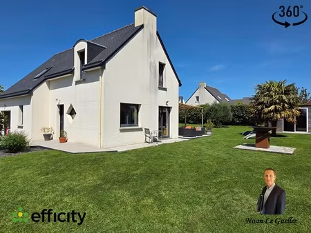 maison 5 pièces - 102 m²