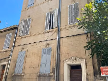 appartement t2 - 13004