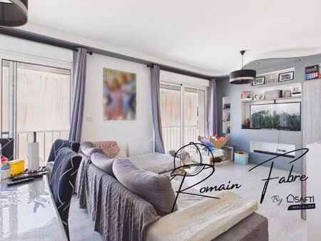 appartement 3 chambres avec jardin privatif proche centre de saint andré de cubzac