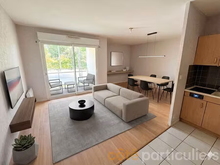 investissement locatif de choix à tours nord !