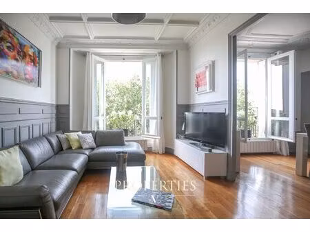 appartement à vendre vincennes