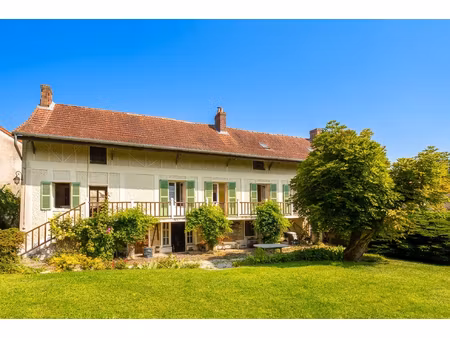 exclusivité propriétés-privées - maison pleine de charme  dans un cadre exceptionnel
