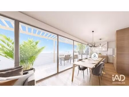 vente appartement 5 pièces
