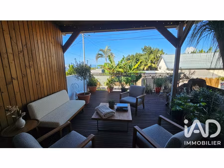 vente maison de ville 5 pièces