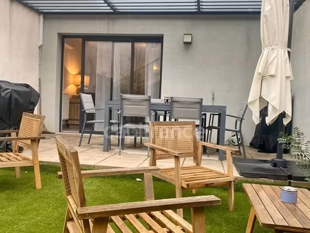 maison à vendre 3 pièces prades le lez (34)
