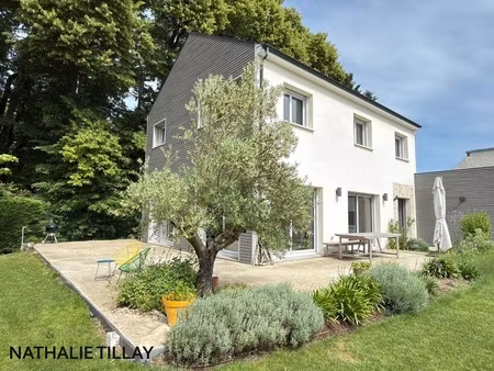 maison d'architecte de 2021   a vendre   a saint jean de braye   exclusivite