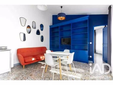 appartement à bordeaux (33000)