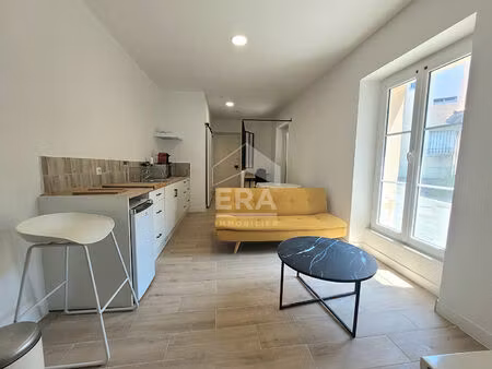appartement 2 pièces 37 m² à louer pau 64000 ? | era immobilier