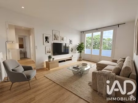 appartement à saint-herblain (44800)
