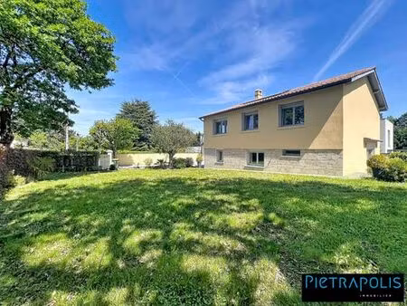 maison de prestige en vente chaponost  france