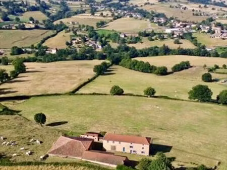 maison de luxe de 260 m2 en vente charlieu  auvergne-rhône-alpes