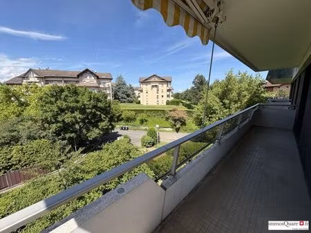 appartement de prestige en vente ferney-voltaire  auvergne-rhône-alpes
