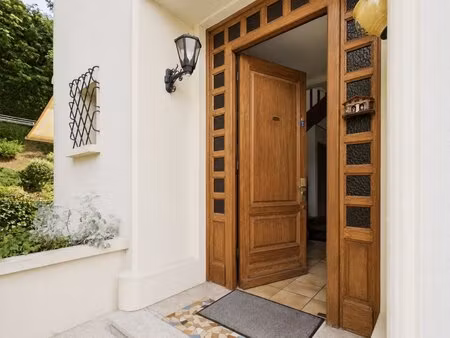 en vente maison jumelée 226 m² – 480 000 € |audun-le-tiche