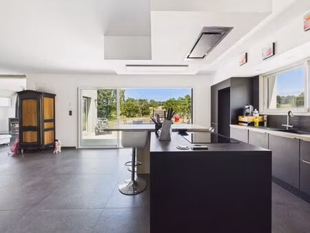 maison de luxe en vente à la fouillouse  auvergne-rhône-alpes