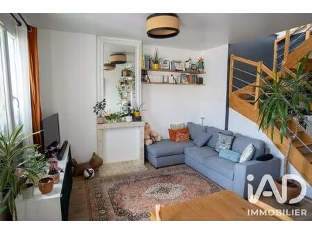 appartement à bordeaux (33100)