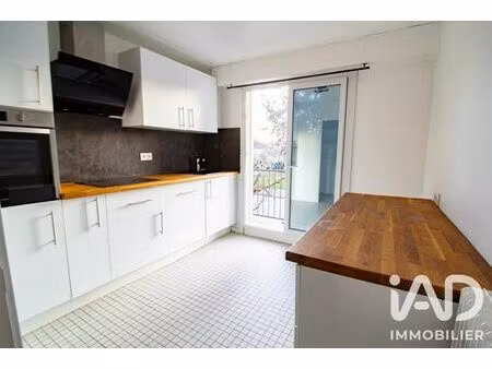 appartement à la rochette (77000)