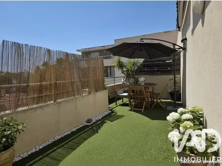 appartement à marseille (13013)