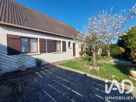 maison à champagne-sur-seine (77430)