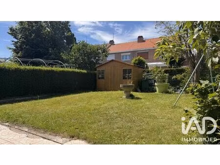 maison à faches-thumesnil (59155)