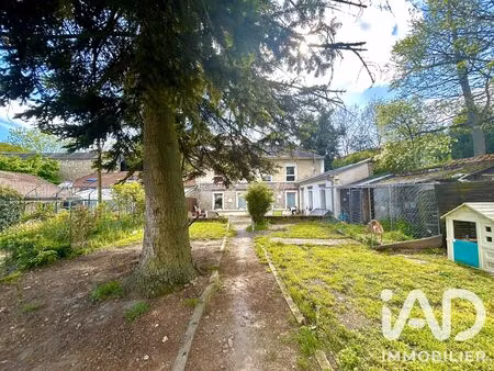 maison à pithiviers (45300)