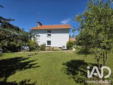maison à senlisse (78720)