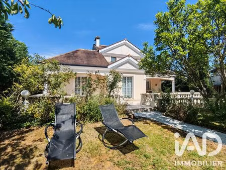 maison à yerres (91330)