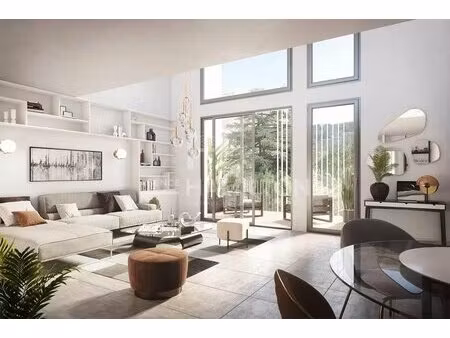 appartement 4 pièces
