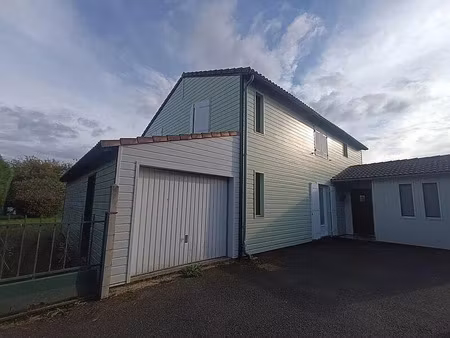 vente/location local d'activités fontaine le comte 730 m²