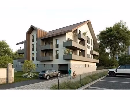 appartement de 3 chambres de luxe en vente à bourgoin-jallieu  france
