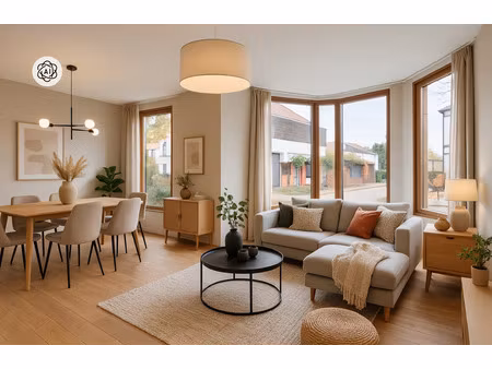 appartement à vendre à enclus du haut 33 mont-de-l'enclus (rbw28786)