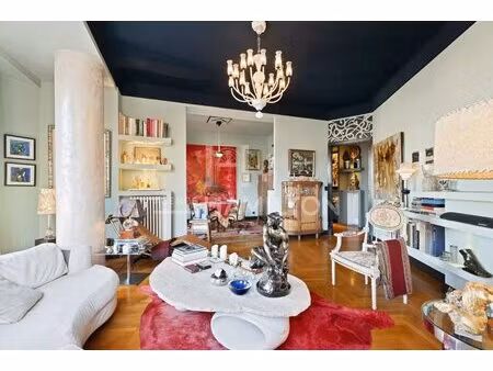 nice appartement d'exception - vue panoramique