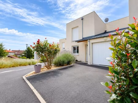 maison individuelle à vendre  4 pièces - clermont-ferrand 63000