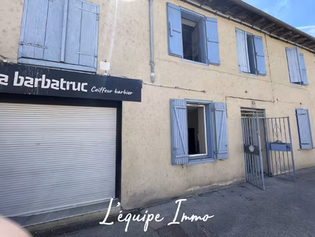 achat maison 6 pièces 200m² gimont 32200
