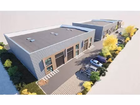 vente local d'activités gouesnou 175 m²