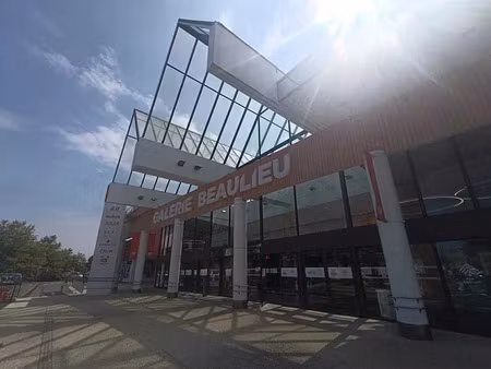 vente commerce poitiers 276 m²