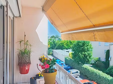 achat appartement 4 pièces 70m² tarbes 65000