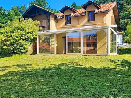 achat maison 4 pièces 140m² barbazan debat 65690