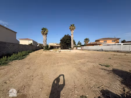 achat terrain 1 191m² bompas 66430