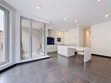appartement te huur in antwerpen met 1 slaapkamer