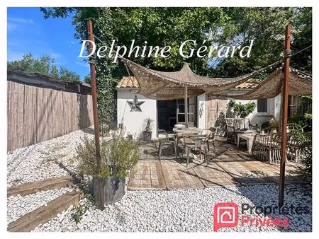 vente maison 3 pièces 43 m² châteauneuf-grasse (06740)