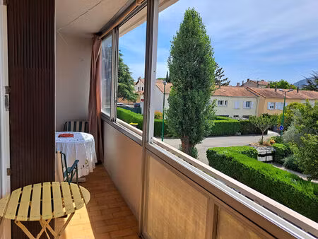achat appartement 4 pièces 81m²