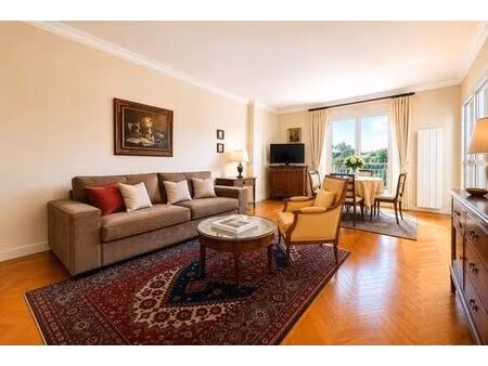 appartement de luxe en vente à le vésinet  île-de-france