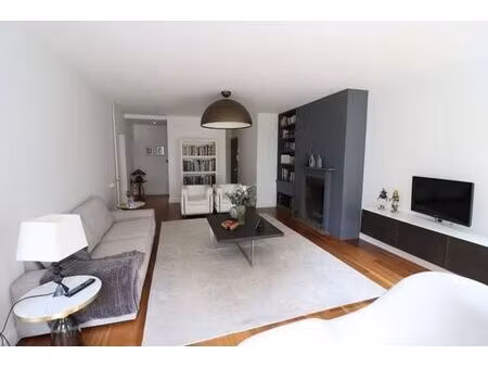 appartement de 3 pièces de luxe en vente à louveciennes  île-de-france