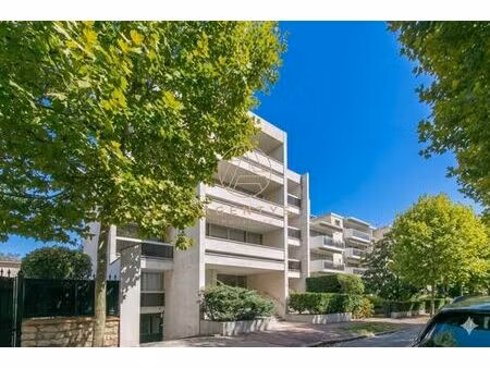 appartement de 3 chambres de luxe en vente à saint-maur-des-fossés  île-de-france