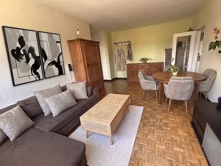appartement 3 pièces - 61 m²
